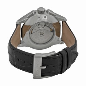 Hamilton Jazzmaster Automatic Chronograph Men's Watch H32596751