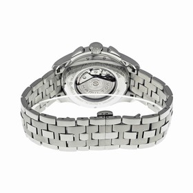 Hamilton Jazzmaster Automatic Chronograph Stainless Steel Men's Watch H32656133
