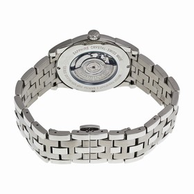 Hamilton Jazzmaster Black Dial Automatic Men's Watch H38515135