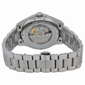 Hamilton Jazzmaster Black Dial Stainless Steel Men's Watch H32505131