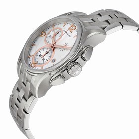 Hamilton Jazzmaster Chronograph Men's Watch H32612155