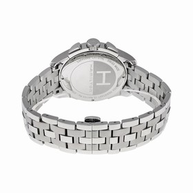 Hamilton Jazzmaster Chronograph Men's Watch H32612155