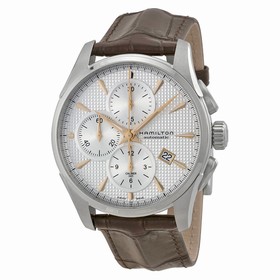 Hamilton Jazzmaster Classic Automatic Chronograph Men's Watch H32596551