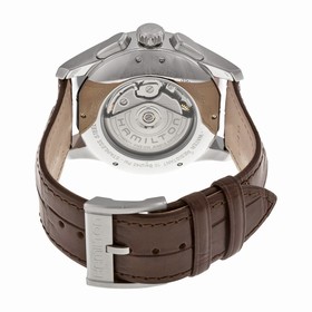 Hamilton Jazzmaster Classic Automatic Chronograph Men's Watch H32596551