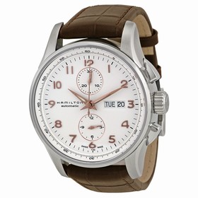 Hamilton Jazzmaster Maestro White Dial Men's Watch H32766513