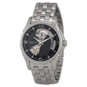 Hamilton Jazzmaster Open Heart Men's Watch H32565135