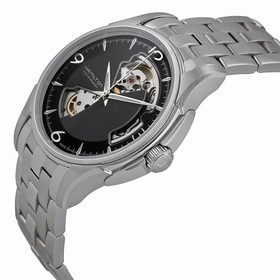 Hamilton Jazzmaster Open Heart Men's Watch H32565135