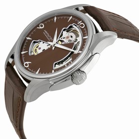 Hamilton JazzMaster Open Heart Men's Watch H32565595