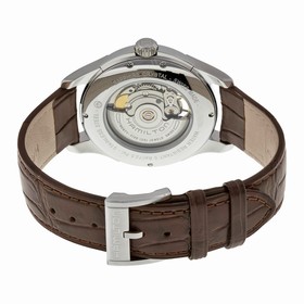 Hamilton JazzMaster Open Heart Men's Watch H32565595