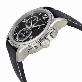 Hamilton Jazzmaster Quartz Chrono Men's Watch H32612735