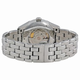 Hamilton Regulator Blue Dial Stainless Steel Automatic Men's Watch H42615143