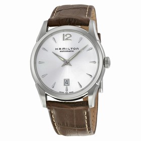 Hamilton Jazzmaster Series Men's Watch H38515555