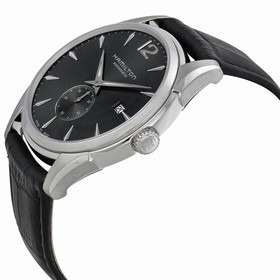 Hamilton Jazzmaster Slim Small Seconde Automatic Men's Watch H38655785