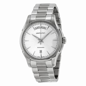 Hamilton Jazzmaster Stainless Steel Men's Watch H32505151