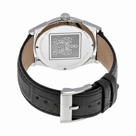 Hamilton Jazzmaster Thinline Black Dial Men's Watch H38511733