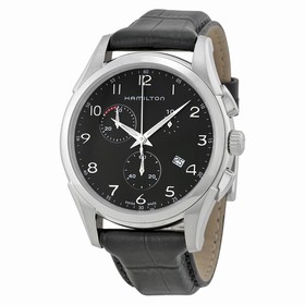 Hamilton Jazzmaster Thinline Chronograph Men's Watch H38612733