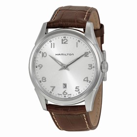 Hamilton Jazzmaster Thinline Men's Watch H38511553