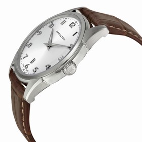 Hamilton Jazzmaster Thinline Men's Watch H38511553