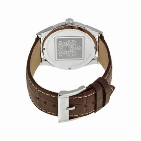 Hamilton Jazzmaster Thinline Men's Watch H38511553