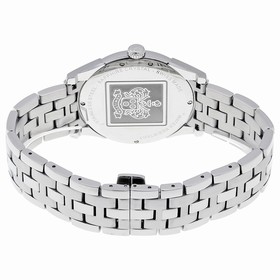Hamilton Jazzmaster Thinline Silver Dial Stainless Steel Men's Watch H38511113