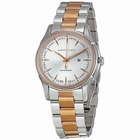 Hamilton Jazzmaster Viewmatic Automatic Men's Watch H32305191