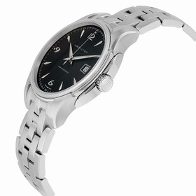 Hamilton Jazzmaster Viewmatic Black Dial Automatic Men's Watch H32515135