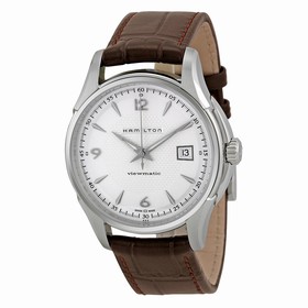Hamilton Jazzmaster Viewmatic Men's Watch H32515555