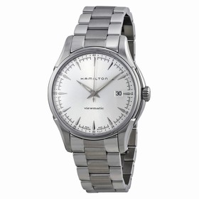 Hamilton Jazzmaster Viewmatic Men's Watch H32665151