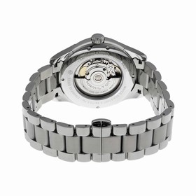 Hamilton Jazzmaster Viewmatic Men's Watch H32665151