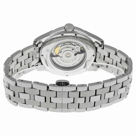 Hamilton Jazzmaster Viewmatic Silver Dial Men's Watch H32515155
