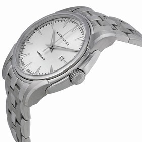 Hamilton Jazzmaster Viewmatic Silver Dial Men's Watch H32715151