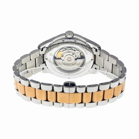 Hamilton Jazzmaster Viewmatic Two-tone Steel Men's Watch H32655191