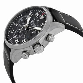 Hamilton Khaki Aviation Pilot Auto Chrono Watch H64666735