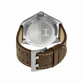 Hamilton Khaki Aviation Pilot Black Dial Men's Watch H64611535