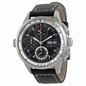 Hamilton Khaki Aviation X-Patrol Chronograph Men's Watch H76556731