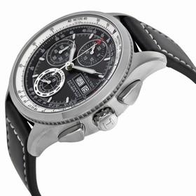 Hamilton Khaki Aviation X-Patrol Chronograph Men's Watch H76556731