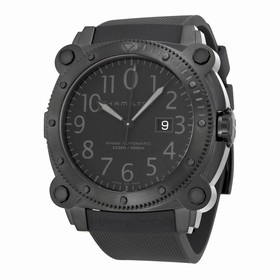 Hamilton Khaki Belowzero Men's Watch H78585333