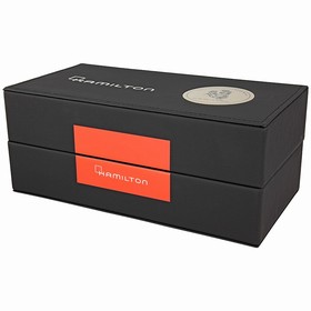 Hamilton Khaki Belowzero Men's Watch H78585333