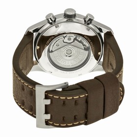 Hamilton Khaki Field Automatic Chronograph Men's Watch H71566553