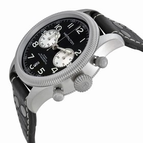 Hamilton Khaki Field Chronograph Men's Watch H60416533