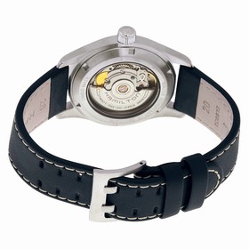 Hamilton Khaki Field Dark Green Dial Automatic Men's Watch H70455863