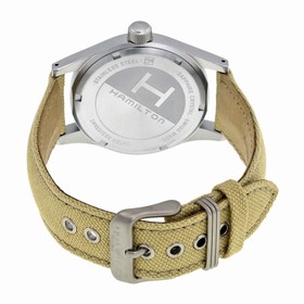Hamilton Khaki Field Mechanical Men's Watch H69419933