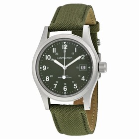 Hamilton Khaki Field Men's Watch H69419363