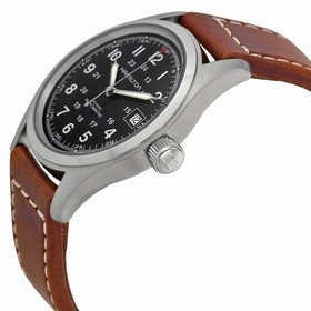 Hamilton Khaki Field Men's Watch H70455533