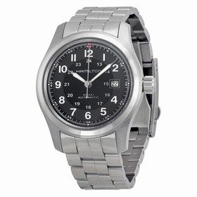 Hamilton Khaki Field Men's Watch H70515137