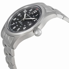 Hamilton Khaki Field Men's Watch H70515137