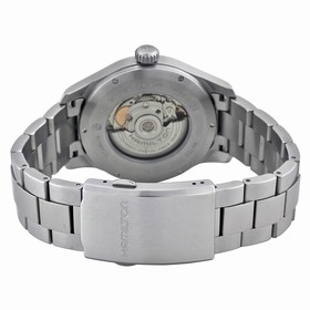 Hamilton Khaki Field Titanium Men's Watch H70525133