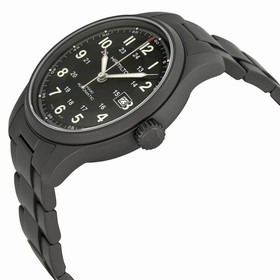 Hamilton Khaki Field Titanium Men's Watch H70565133