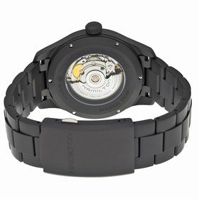 Hamilton Khaki Field Titanium Men's Watch H70565133