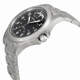 Hamilton Khaki King II Automatic Men's Watch H64455133